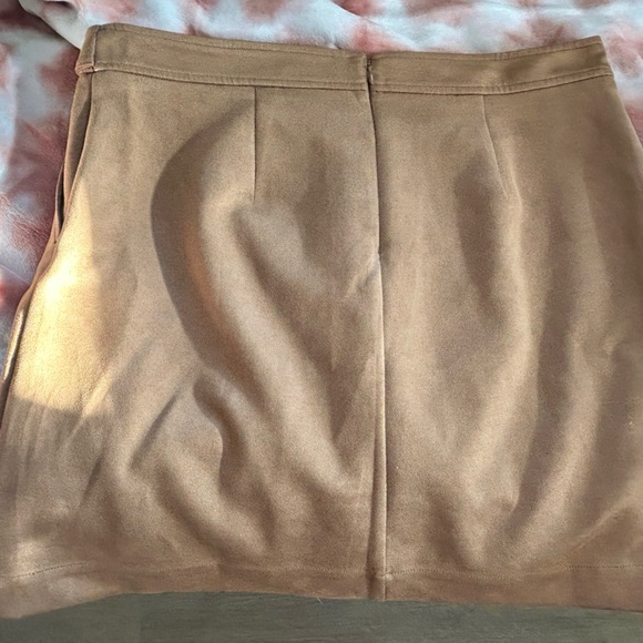 LOFT Outlet skirt - Picture 2 of 2